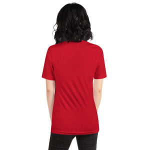 i am the way, the truth and the life women's christian t shirt