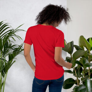 crown of thorns women's t shirt
