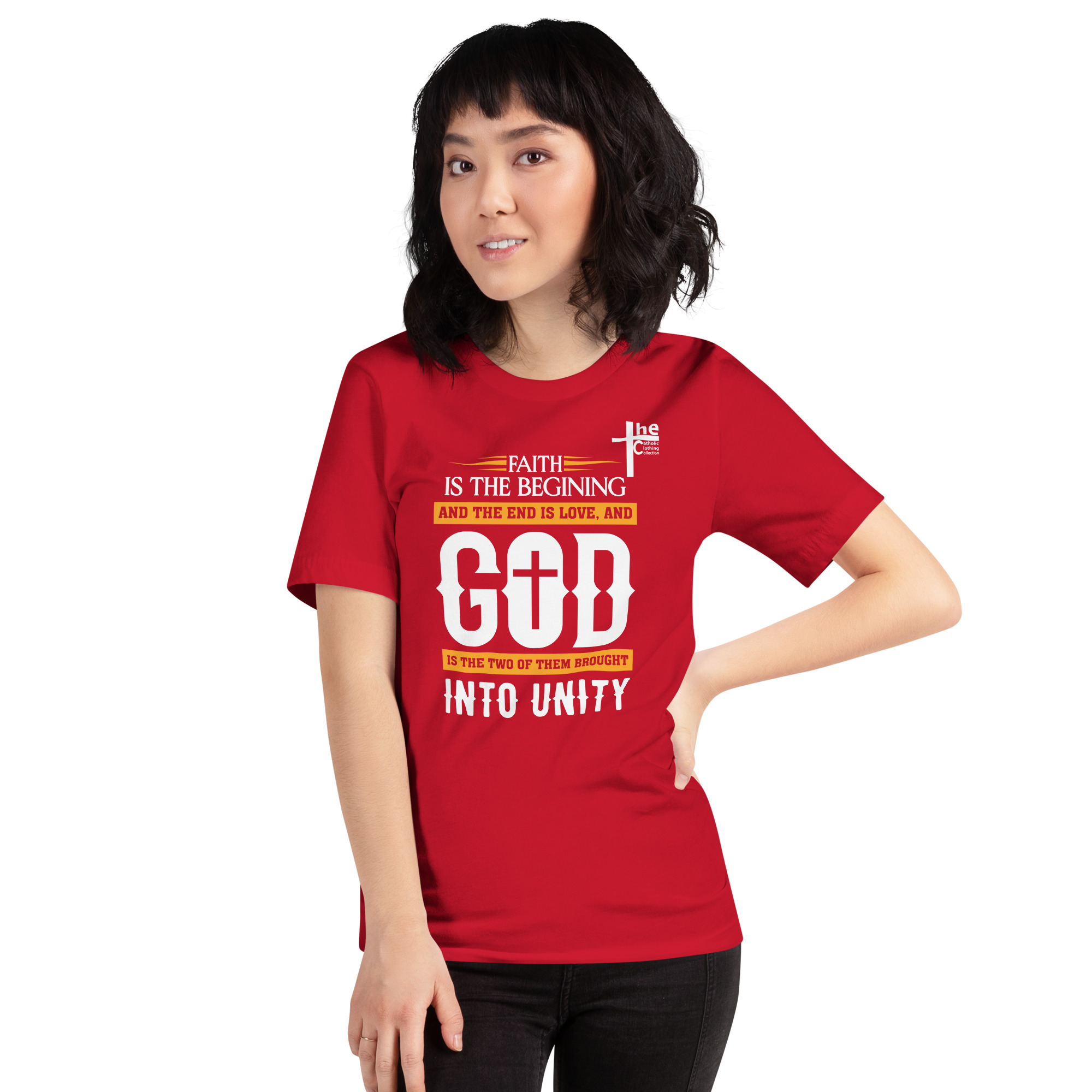 faith and love women's t shirt faith and love women's t shirt