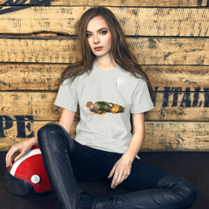 st joseph dream women's t shirt