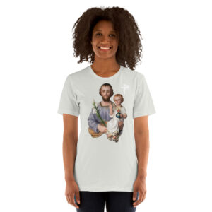 st joseph women's t shirt