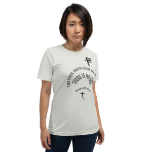 psalm 13:1 women's t shirt