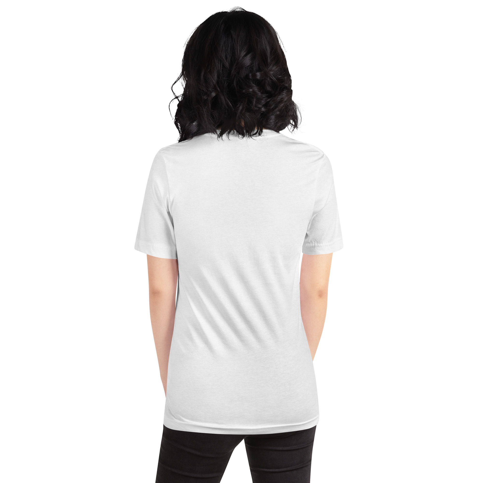 st michael archangel (colour) women's t shirt st michael archangel (colour) women's t shirt