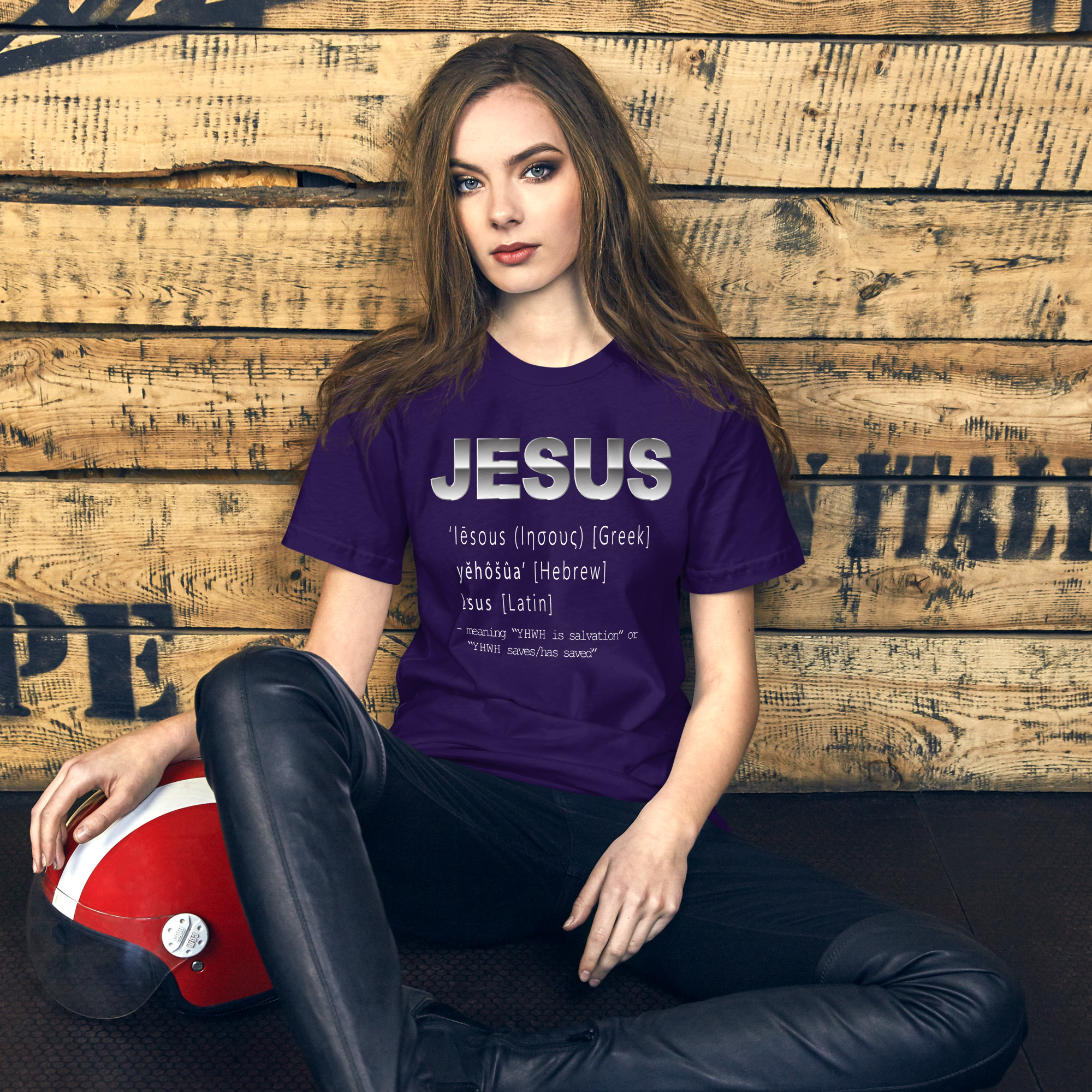 jesus name women's christian t shirt jesus name women's christian t shirt
