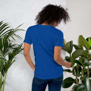 crown of thorns women's t shirt