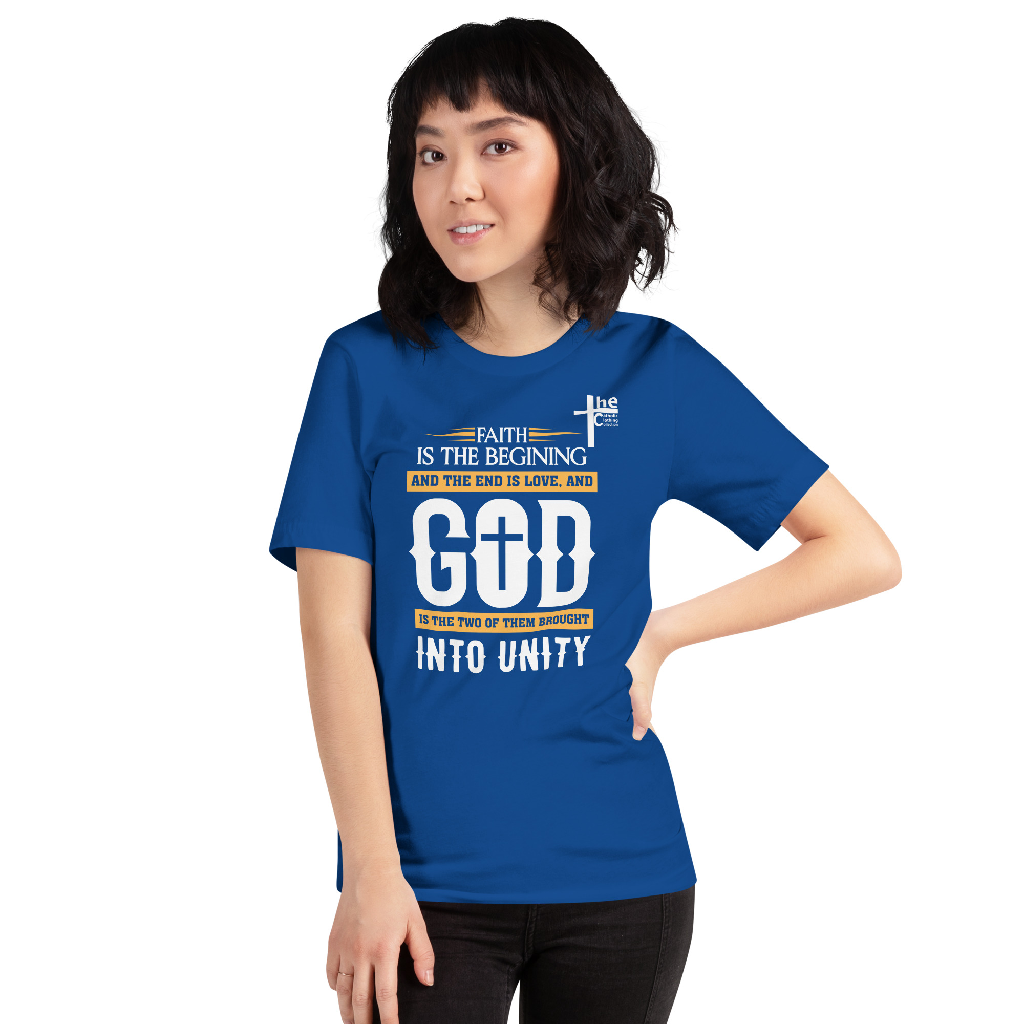faith and love women's t shirt faith and love women's t shirt