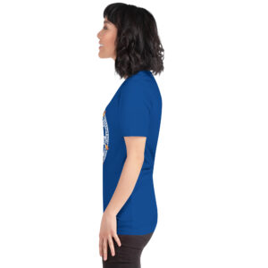 gifts of the holy spirit women's christian t shirt