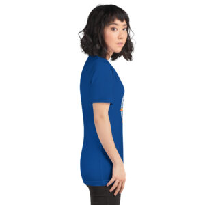 gifts of the holy spirit women's christian t shirt