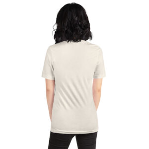 st michael archangel (colour) women's t shirt