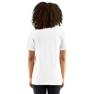 rock solid catholic women's t shirt