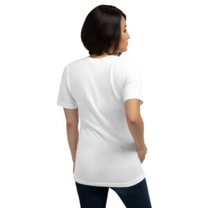 psalm 13:1 women's t shirt