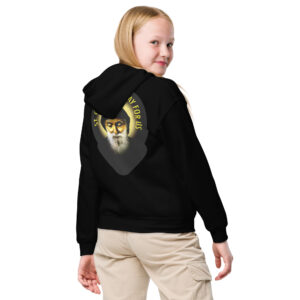 st charbel pray for us children's hoodie