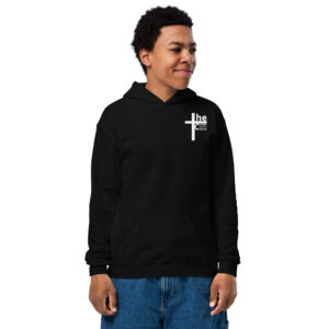 st joseph children's hoodie