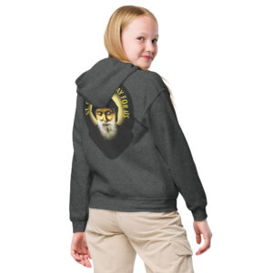 st charbel pray for us children's hoodie