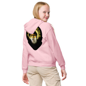 st charbel pray for us children's hoodie