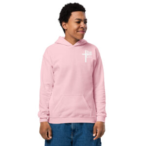 michael archangel mikhael children's hoodie