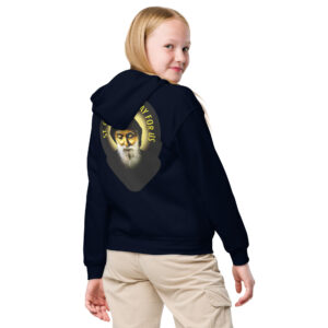 st charbel pray for us children's hoodie