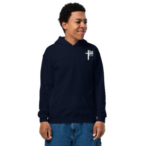 gifts of the holy spirit children's hoodie