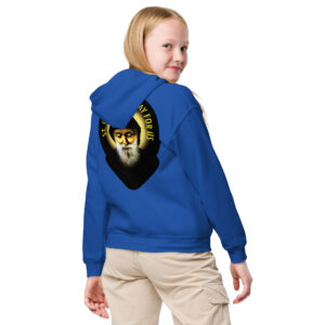 st charbel pray for us children's hoodie