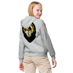 st charbel pray for us children's hoodie