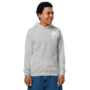 st joseph children's hoodie