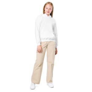 st michael archangel children's hoodie