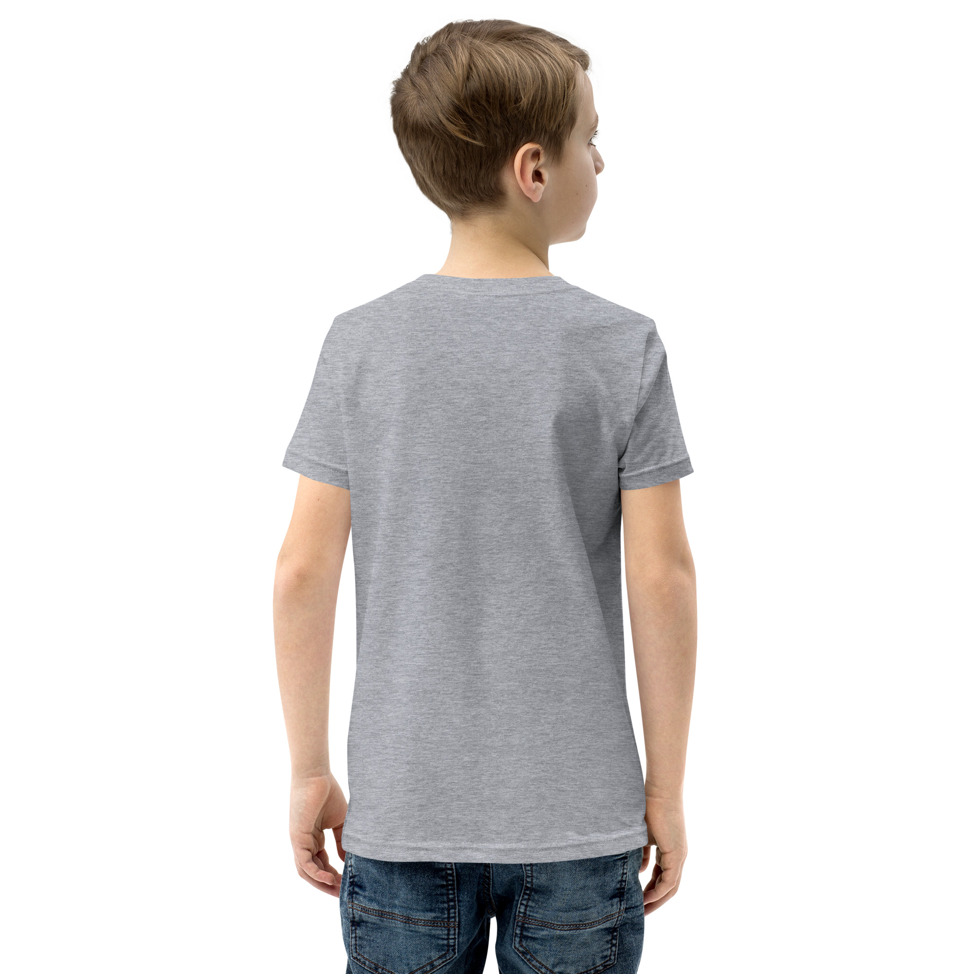 jesus name children's christian t shirt jesus name children's christian t shirt