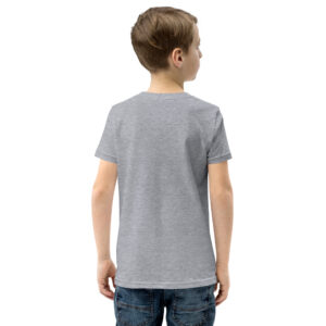st michael archangel (colour) children's t shirt
