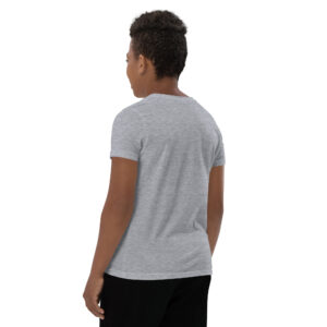 jesus crucified children's t shirt