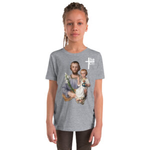 st joseph children's t shirt