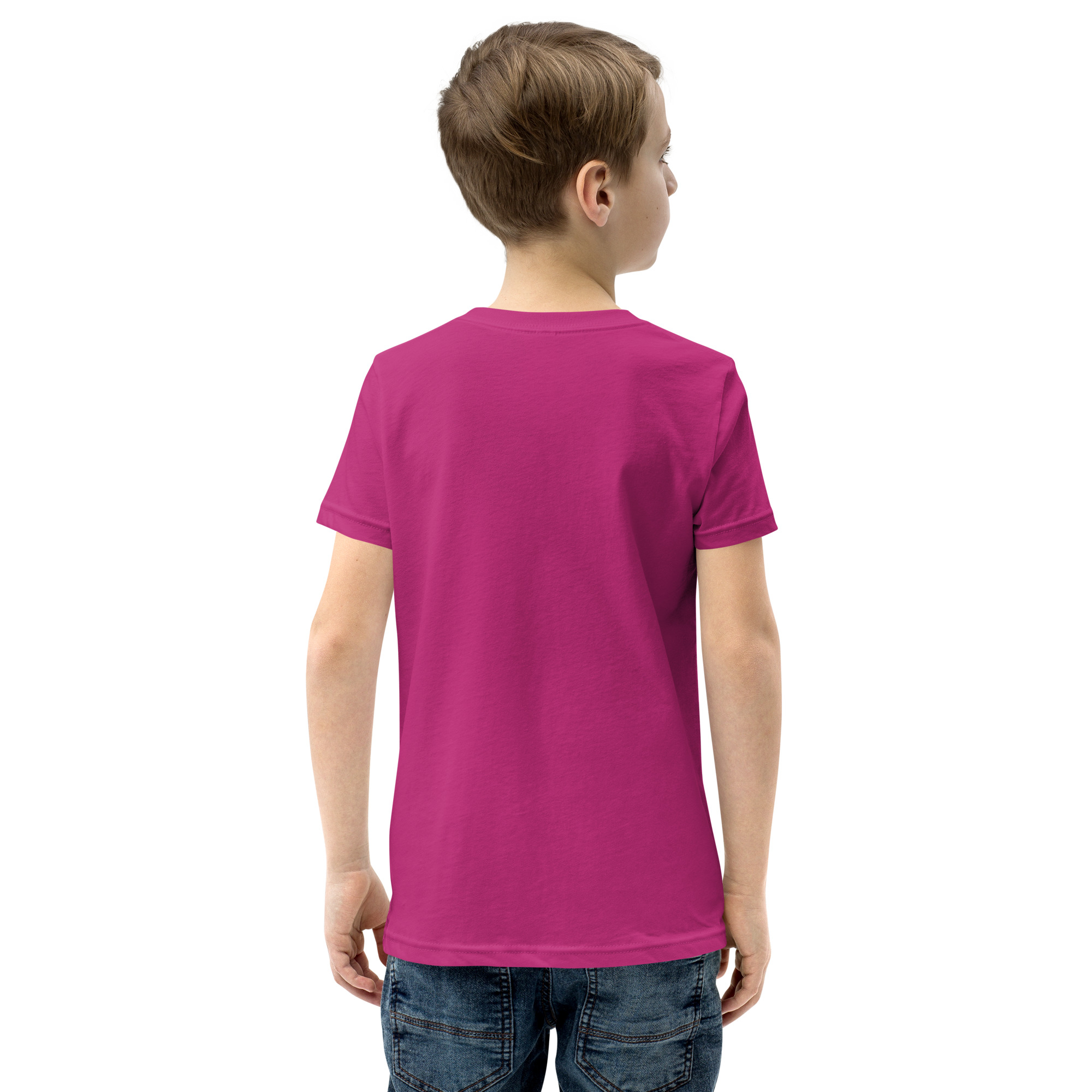 jesus name children's christian t shirt jesus name children's christian t shirt