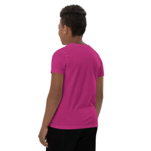 jesus crucified children's t shirt