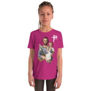 st joseph children's t shirt