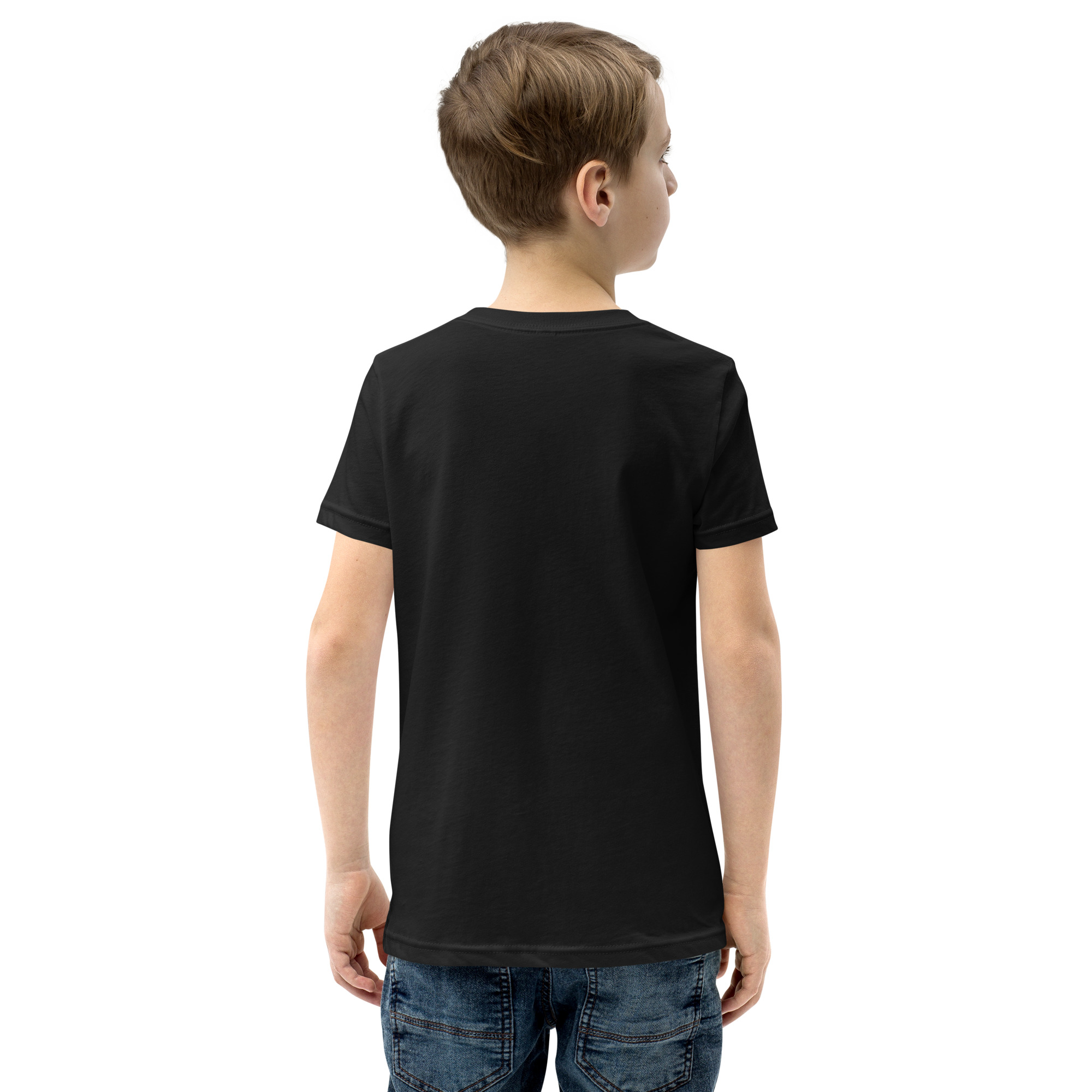 jesus name children's christian t shirt jesus name children's christian t shirt