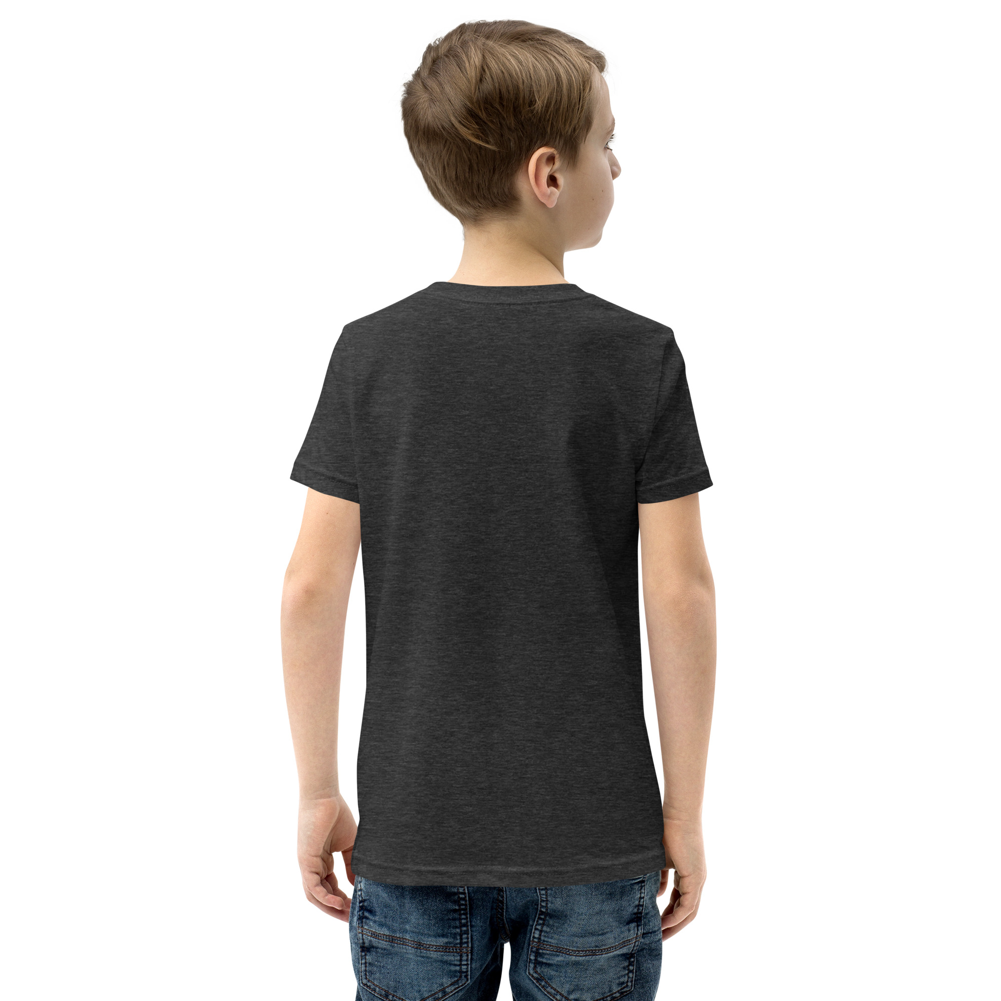 jesus name children's christian t shirt jesus name children's christian t shirt