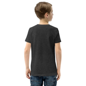 jesus the way, truth and light children's christian t shirt
