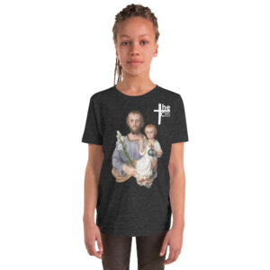 st joseph children's t shirt