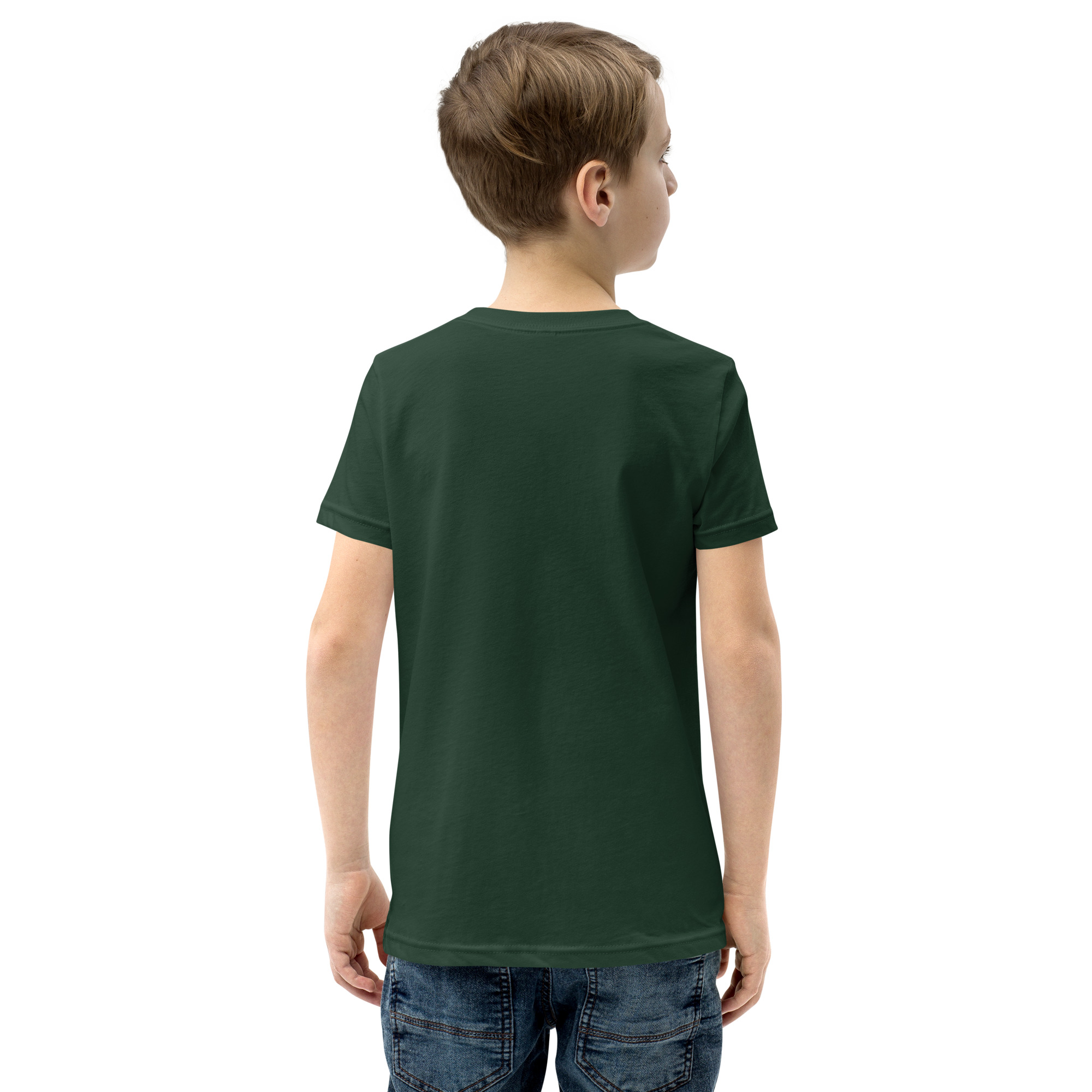 jesus name children's christian t shirt jesus name children's christian t shirt