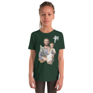 st joseph children's t shirt