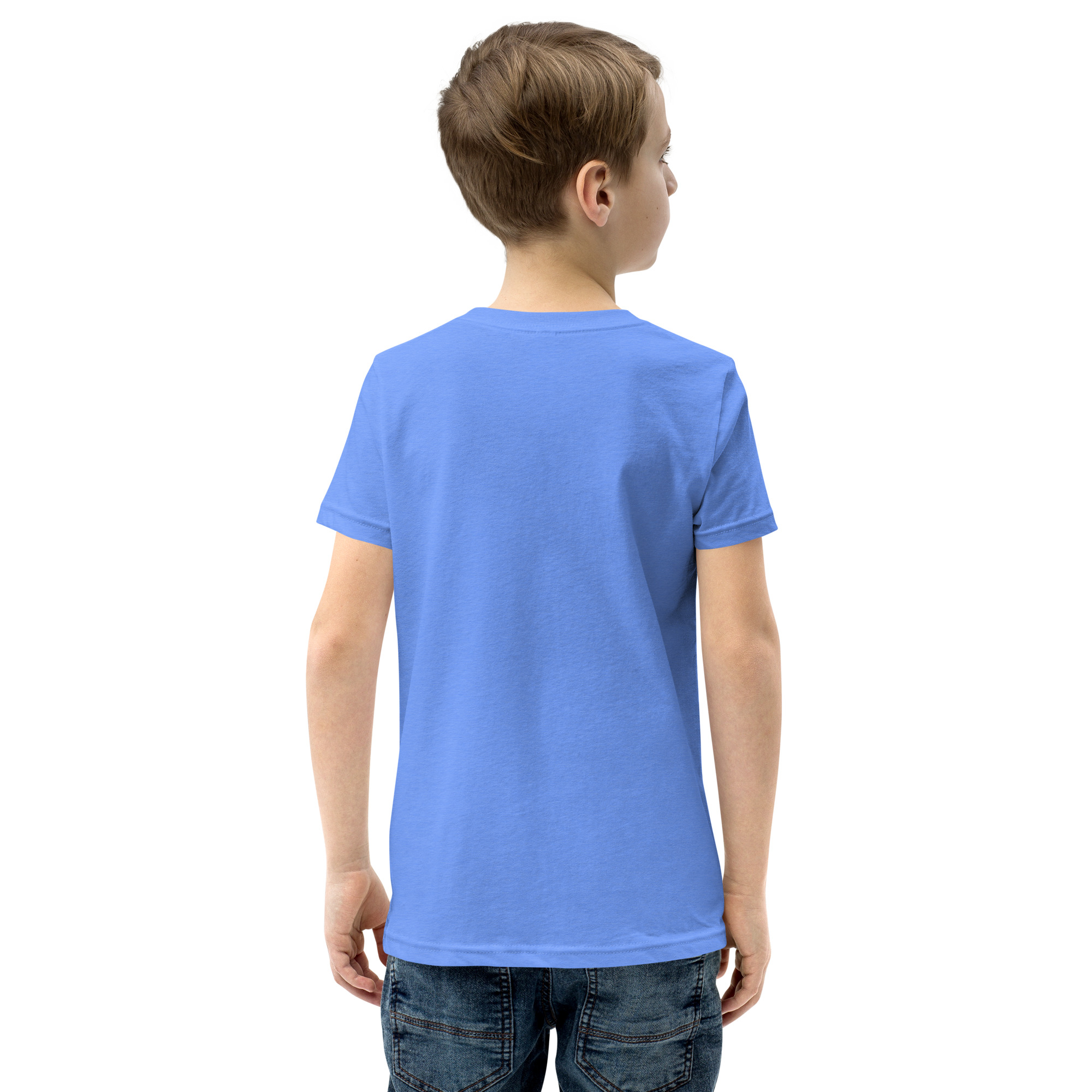 jesus name children's christian t shirt jesus name children's christian t shirt