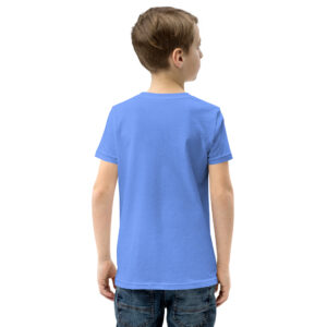 mary and jesus children's t shirt