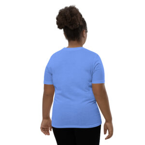 sacred heart of jesus children's t shirt