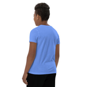 our lady of mount carmel children's t shirt