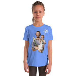 st joseph children's t shirt