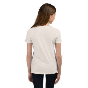 our lady of fatima children's t shirt