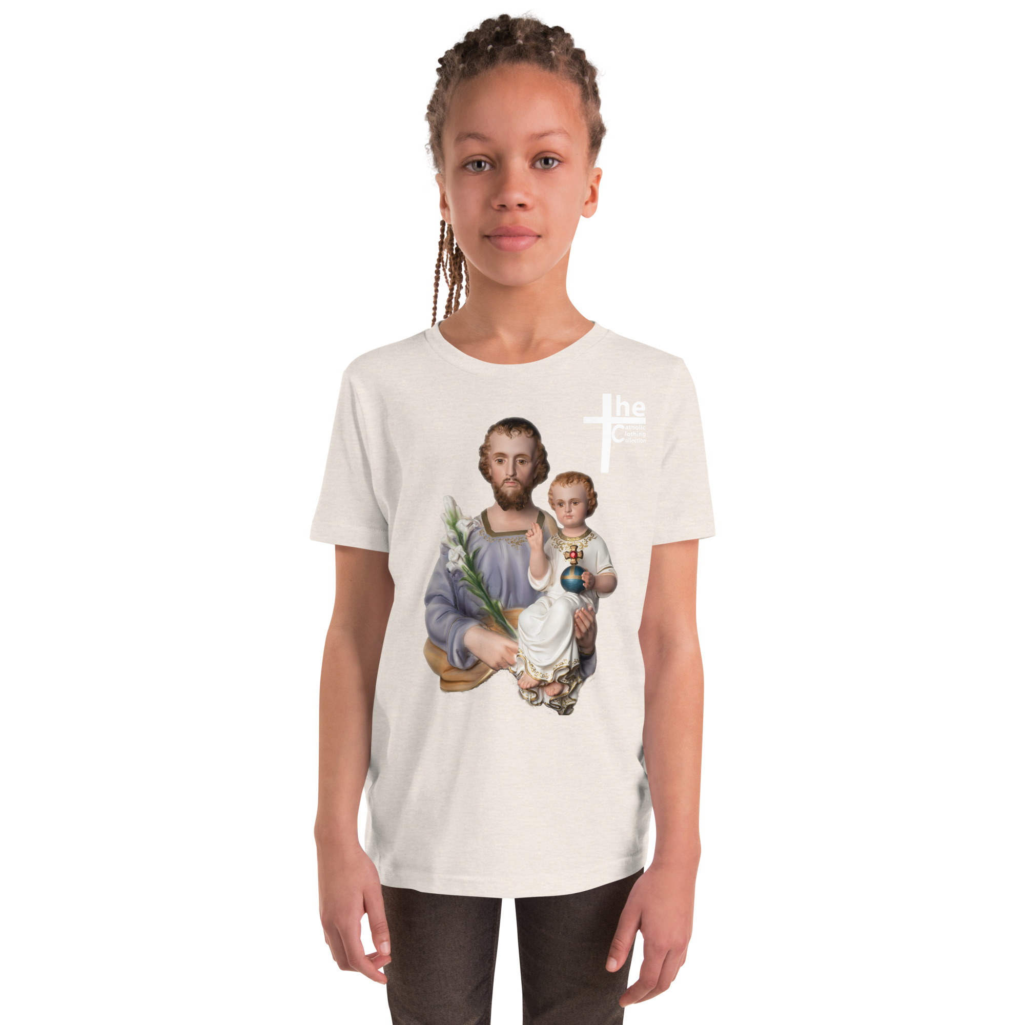 st joseph children's t shirt st joseph children's t shirt