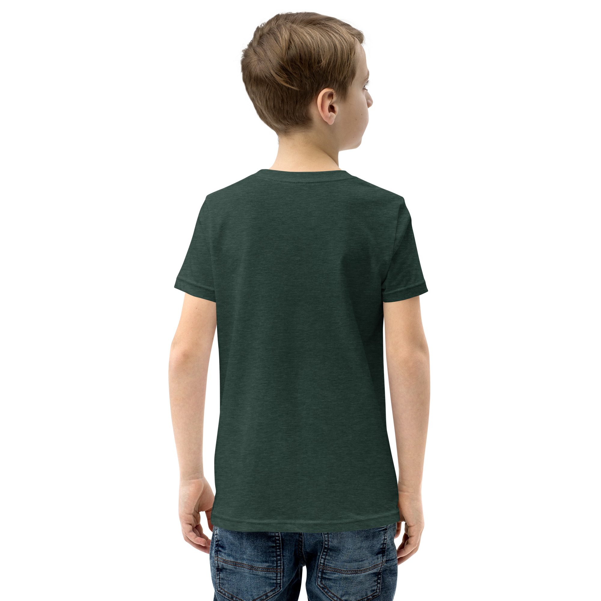 jesus name children's christian t shirt jesus name children's christian t shirt