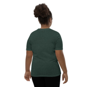 i believe in one, holy, catholic and apostolic church children's t shirt