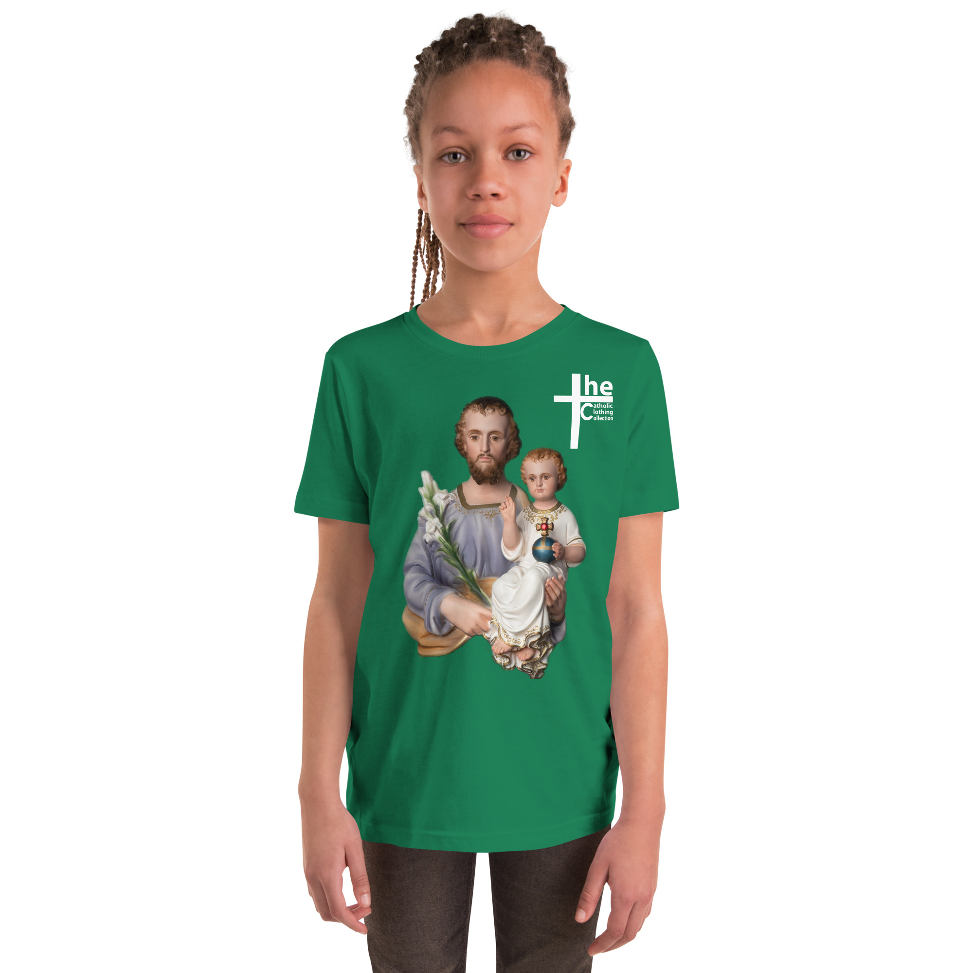 st joseph children's t shirt st joseph children's t shirt