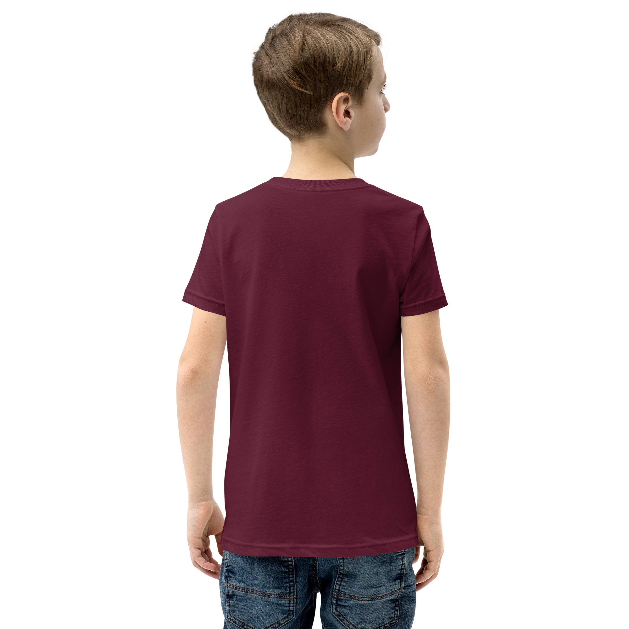 jesus name children's christian t shirt jesus name children's christian t shirt